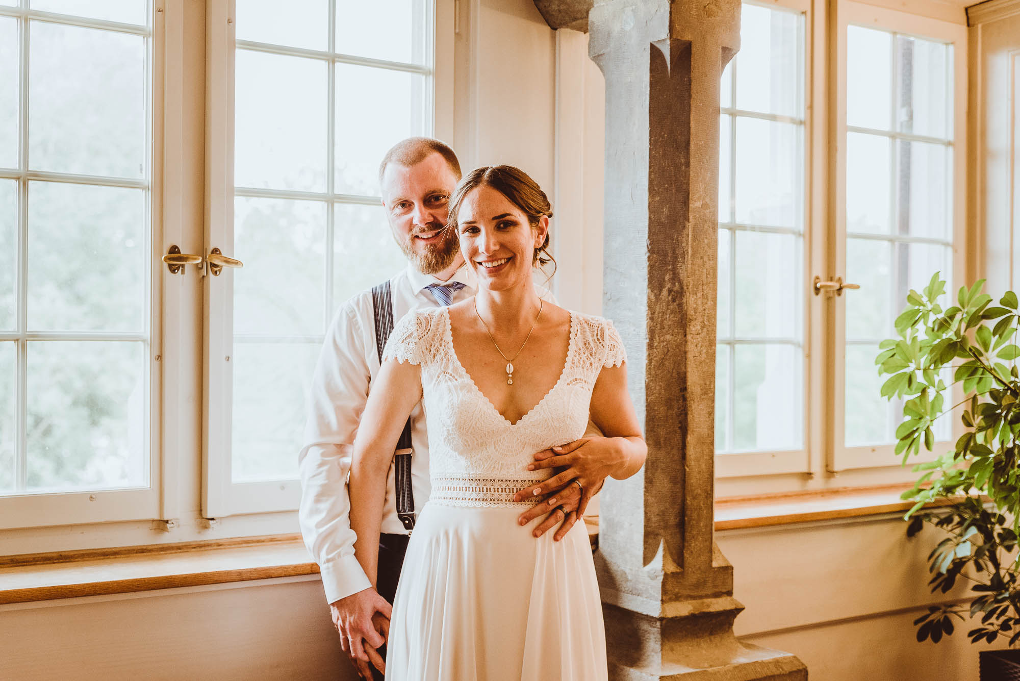 Hochzeit Kerstin & Simon